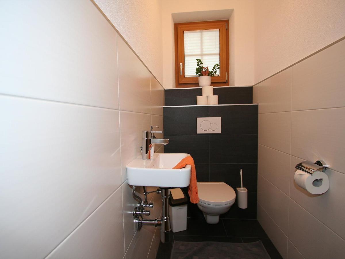 Apartment S' Himmelreich-1 By Interhome Huben (Imst) Exterior foto